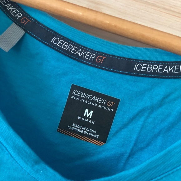 Sports / Hiking Bundle 4 pieces Merino S - Picture 3 of 15